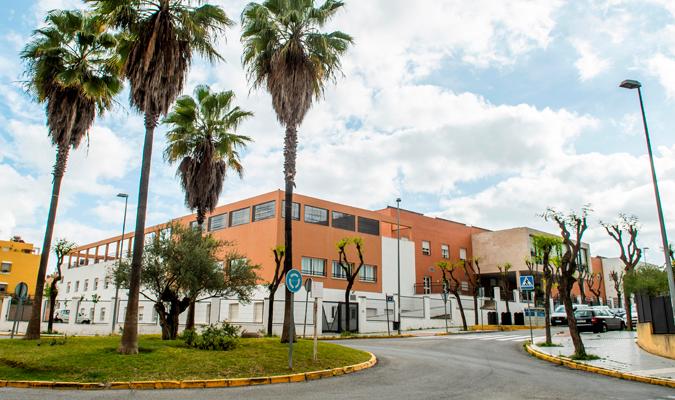 residencia rosillo