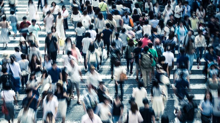 sociedad poscoronavirus