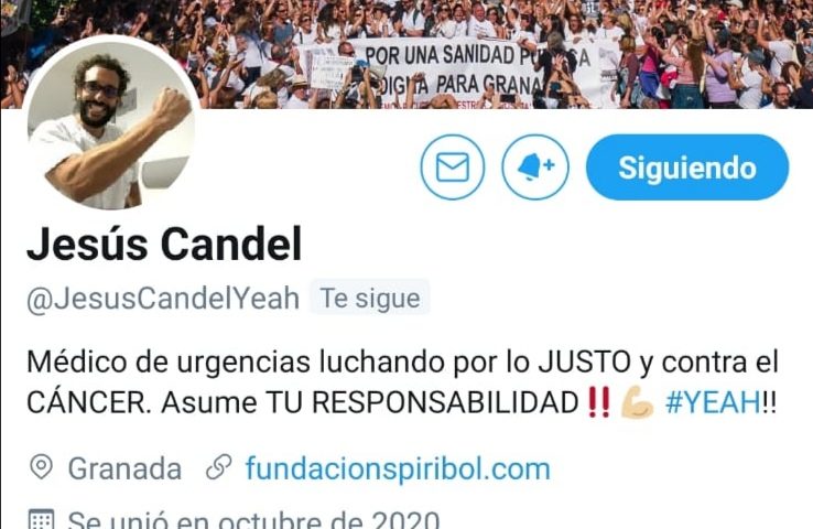 candel