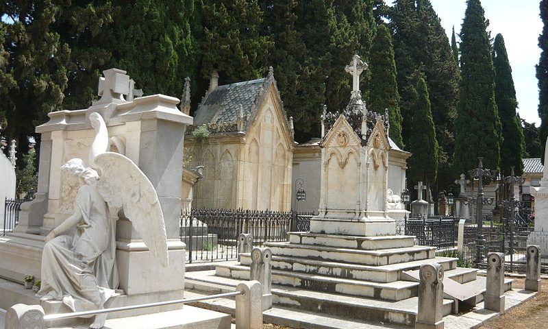 cementerio