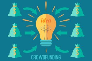 crowdfunding