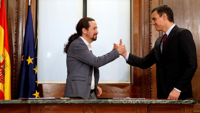 iglesias y sanchez