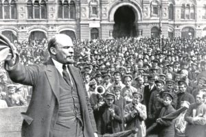 lenin