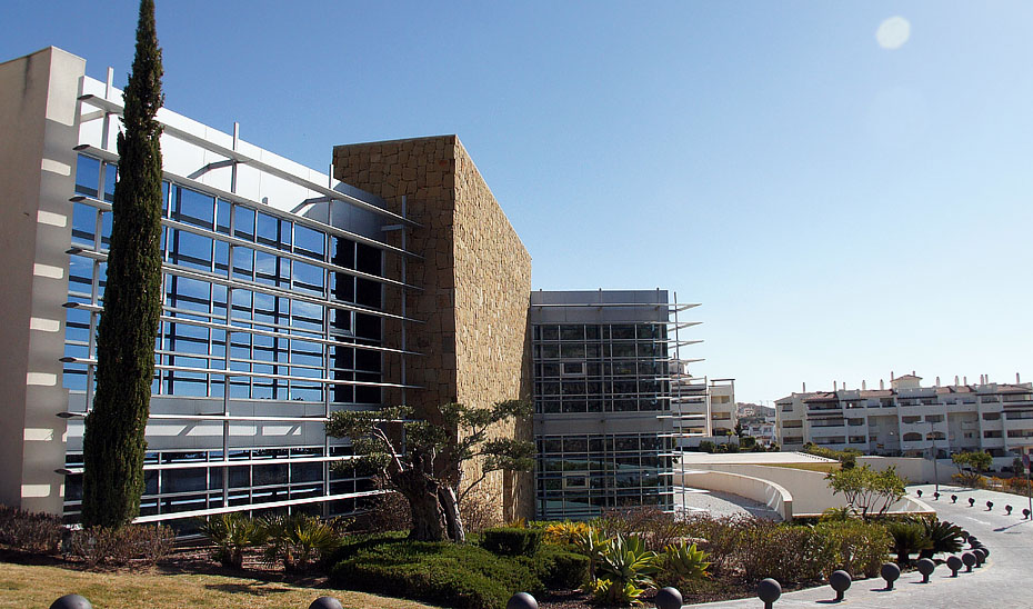 hospital benalmadena