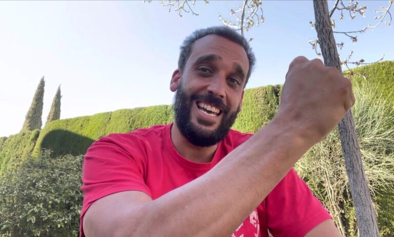 spiriman twitter