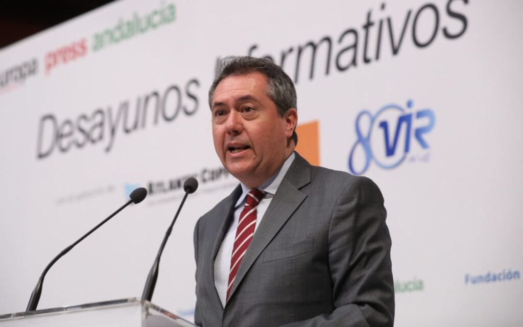 desayuno espadas