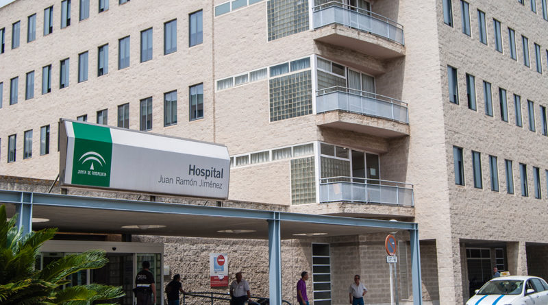 hospital juanrra