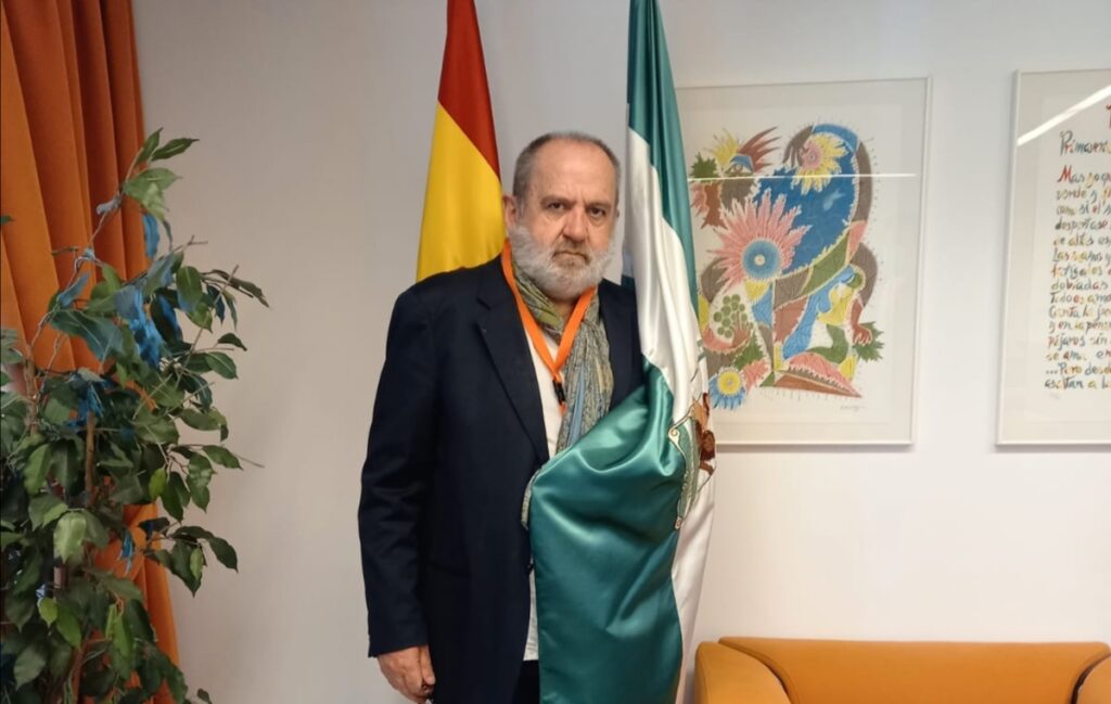 paco sanchez