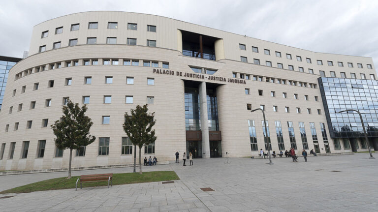 palacio justicia navarra