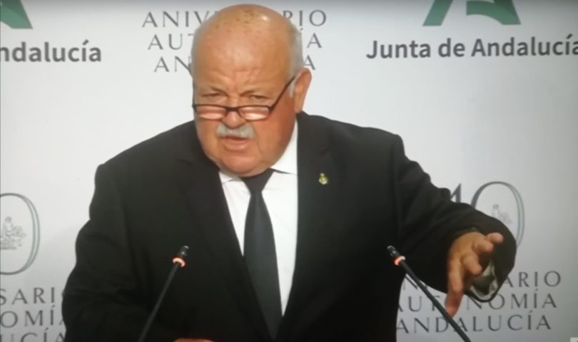 aguirre hablando de cancer