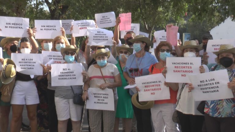 concentracion vecinos vega cordoba