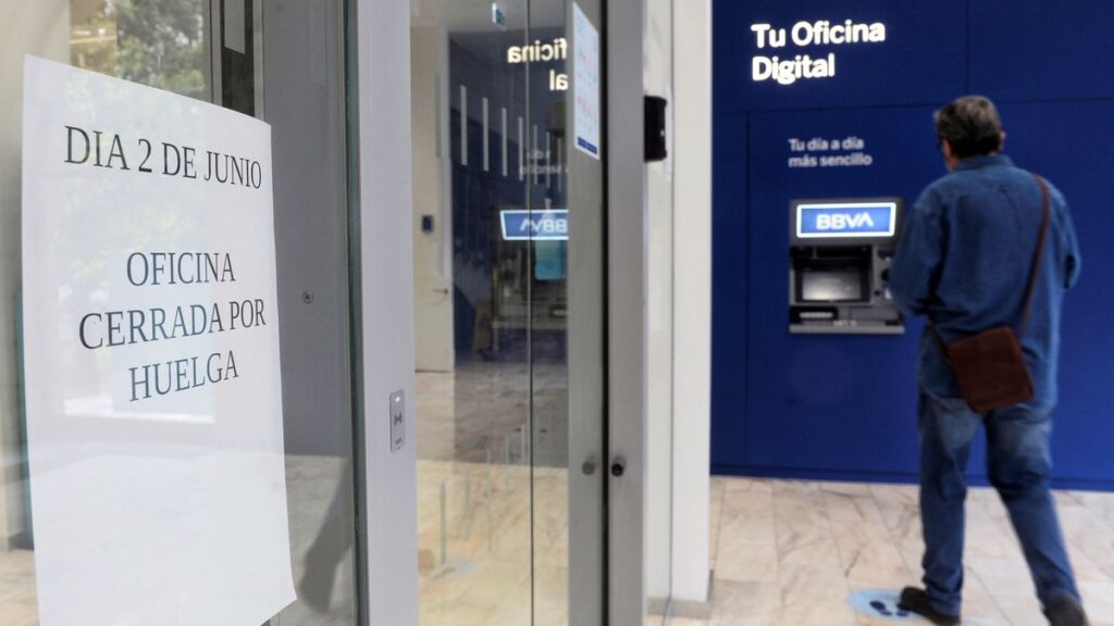 bbva ere