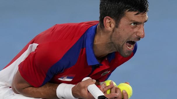 djokovic