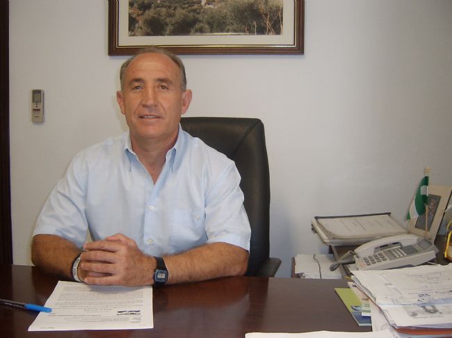 pedro ruiz exalcalde de puerto serrano