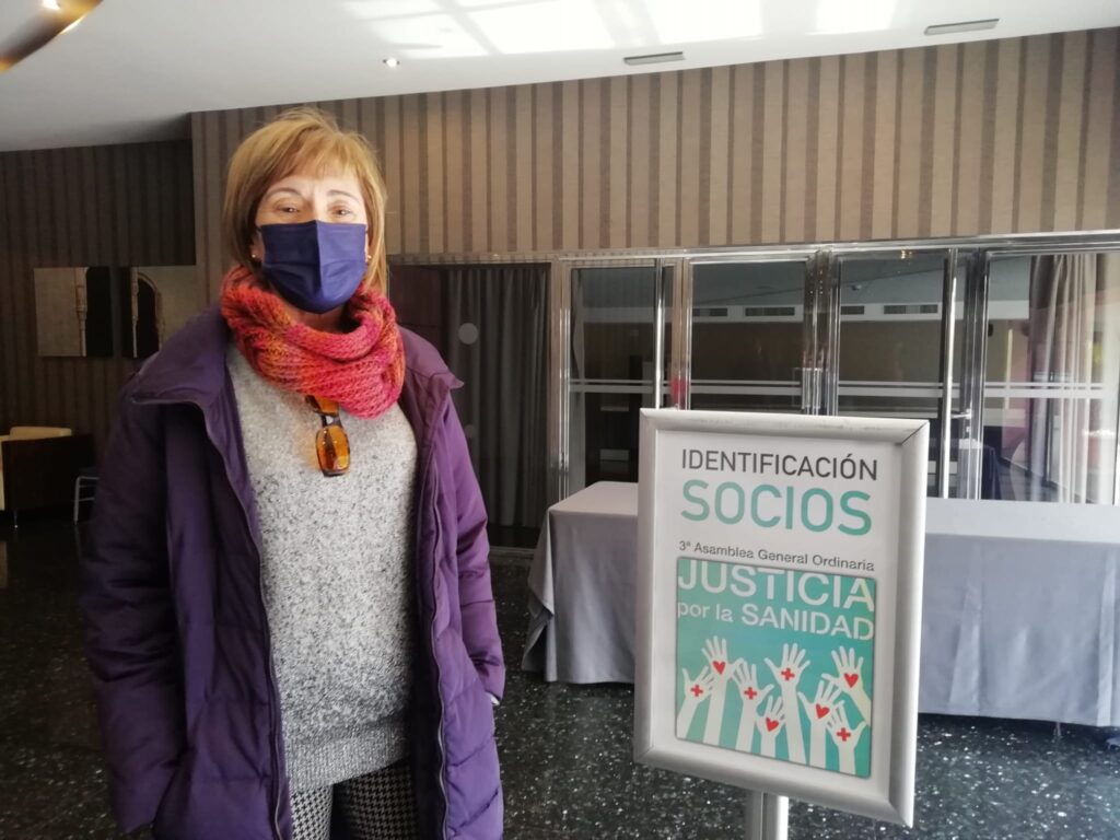 maria rosario ocon