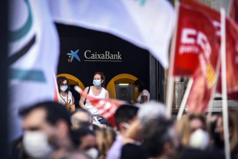 caixabank ep