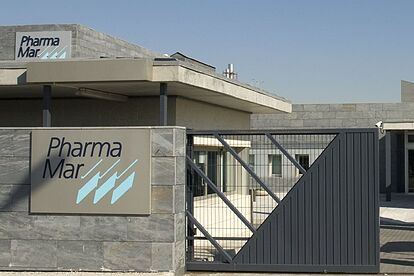 sede de pharmamar