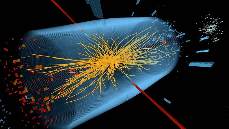 boson de higgs