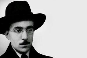 fernando pessoa