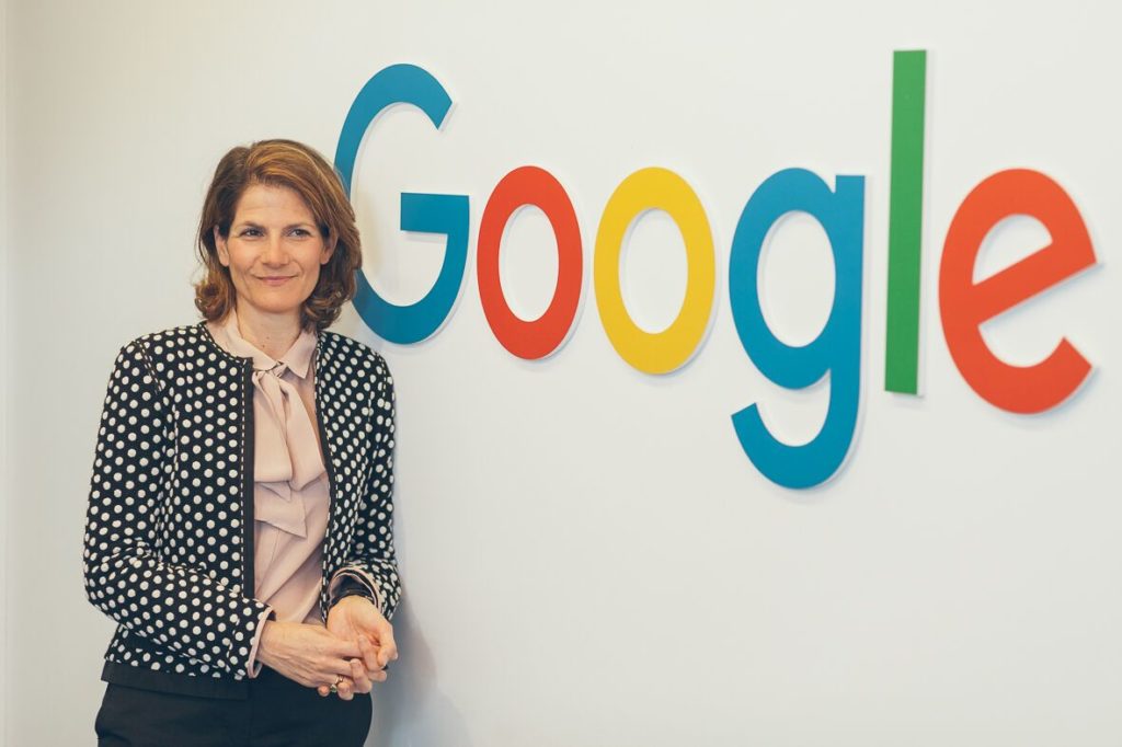 fuencisla google dos