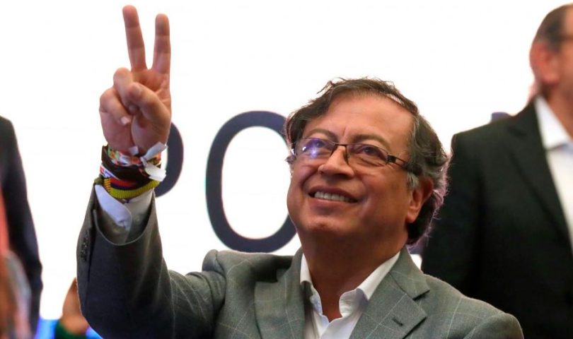 gustavo petro