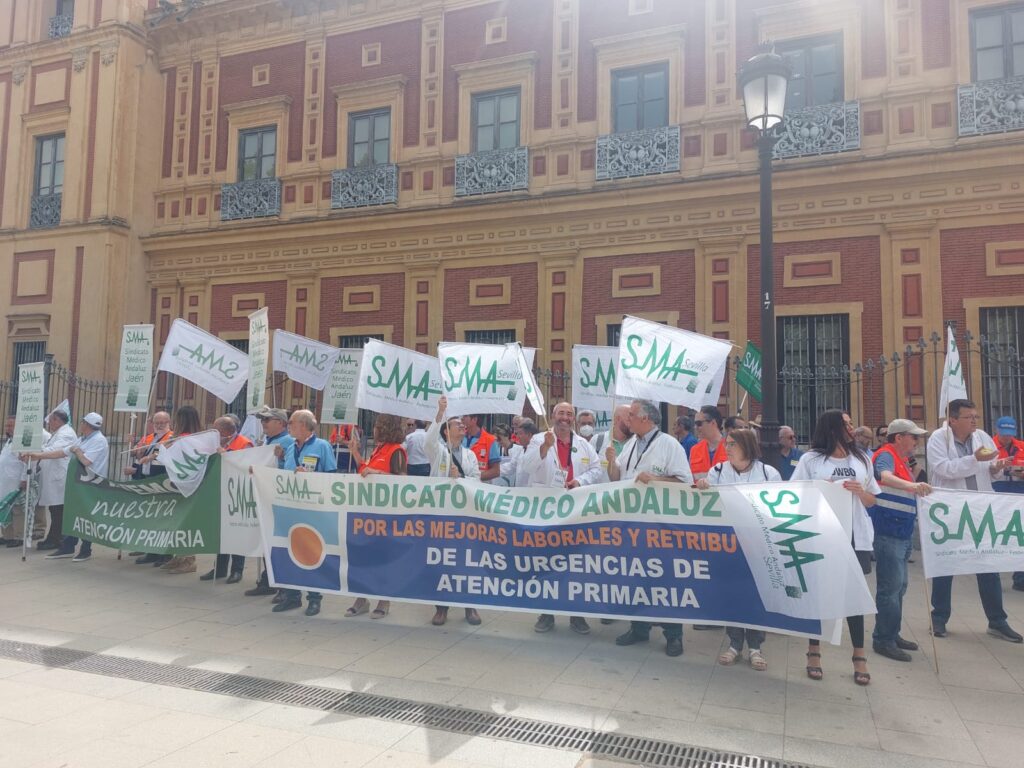 sma concentracion