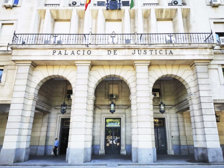 audiencia de sevilla