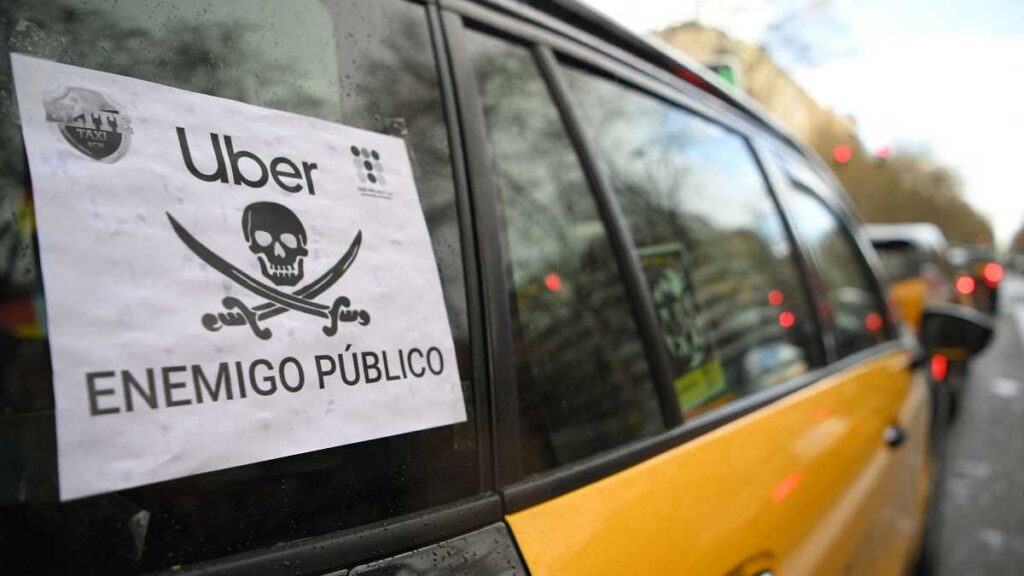 uber