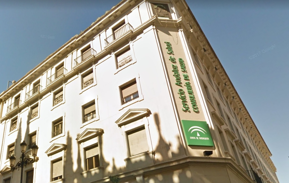 Servicio Andaluz de Salud