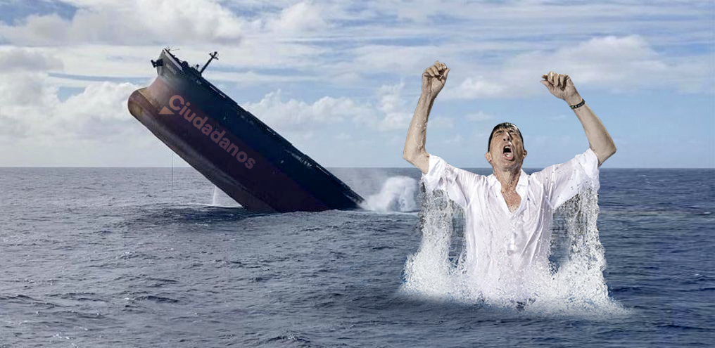 marin titanic