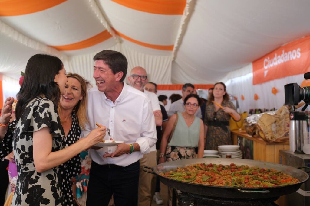 marin feria