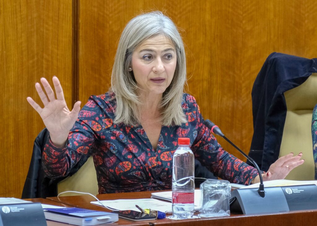 patricia del pozo