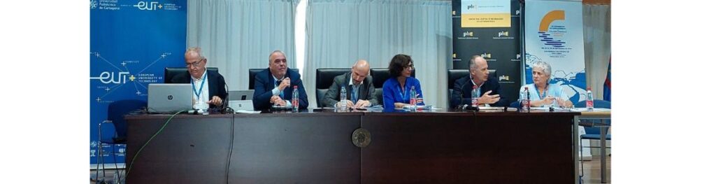 jesus jimenez congreso cartagena