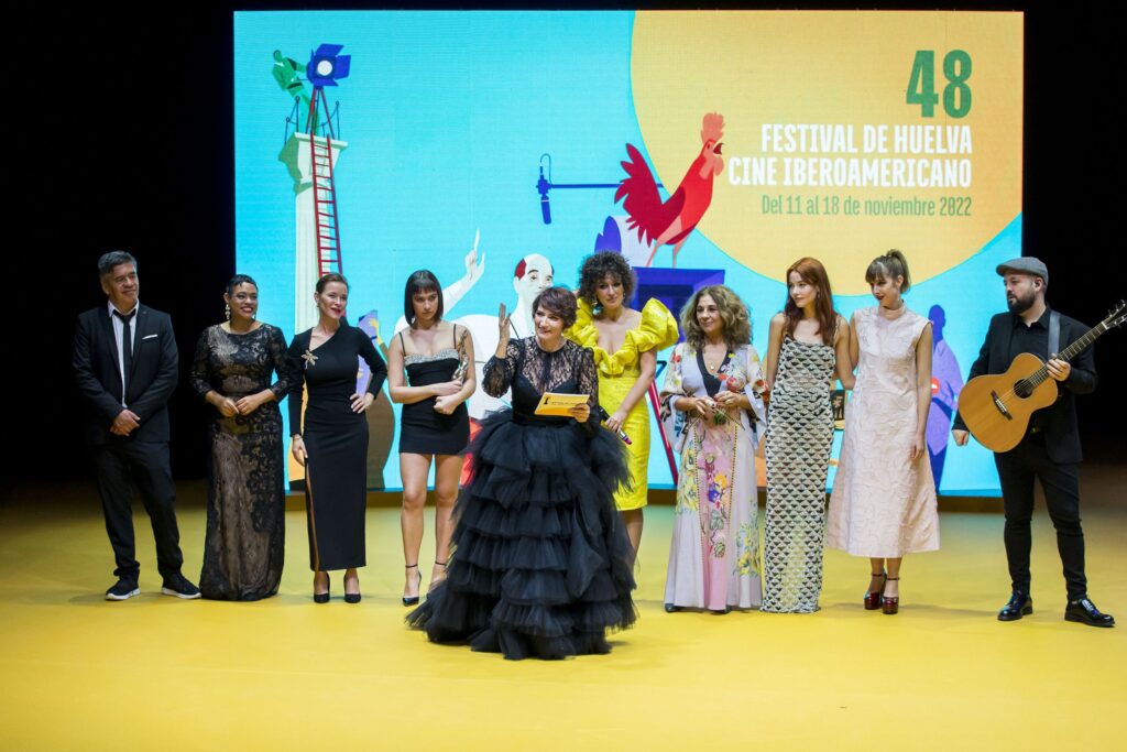 gala apertura festihuelva