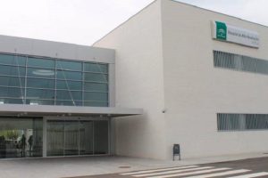 hospital de ecija