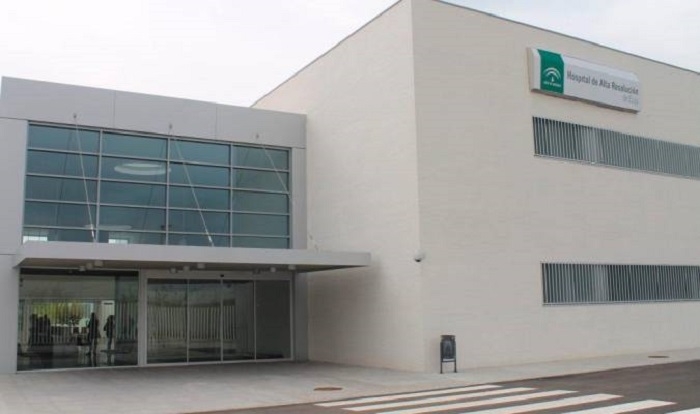 hospital de ecija