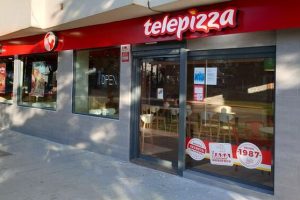 local telepizza