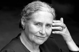 doris lessing