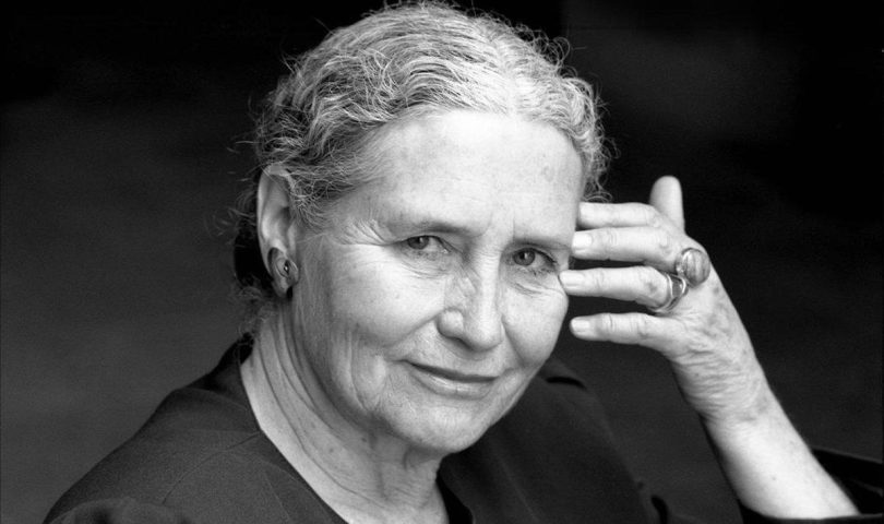 doris lessing