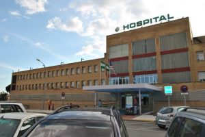 hospital riotinto