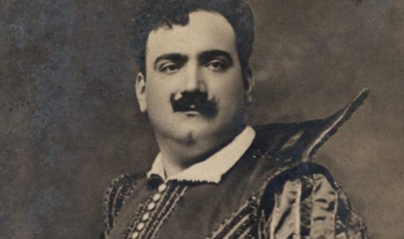 caruso