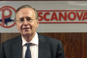 presidente pescanova