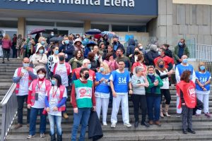 asamblea tcae infanta elena