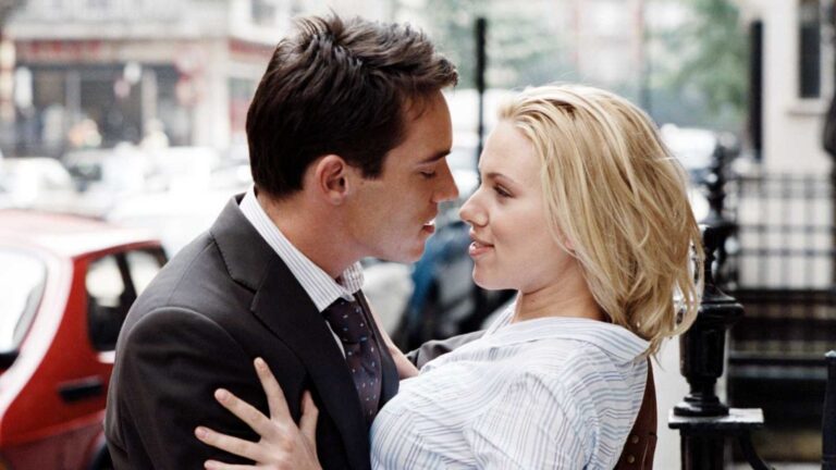 match point