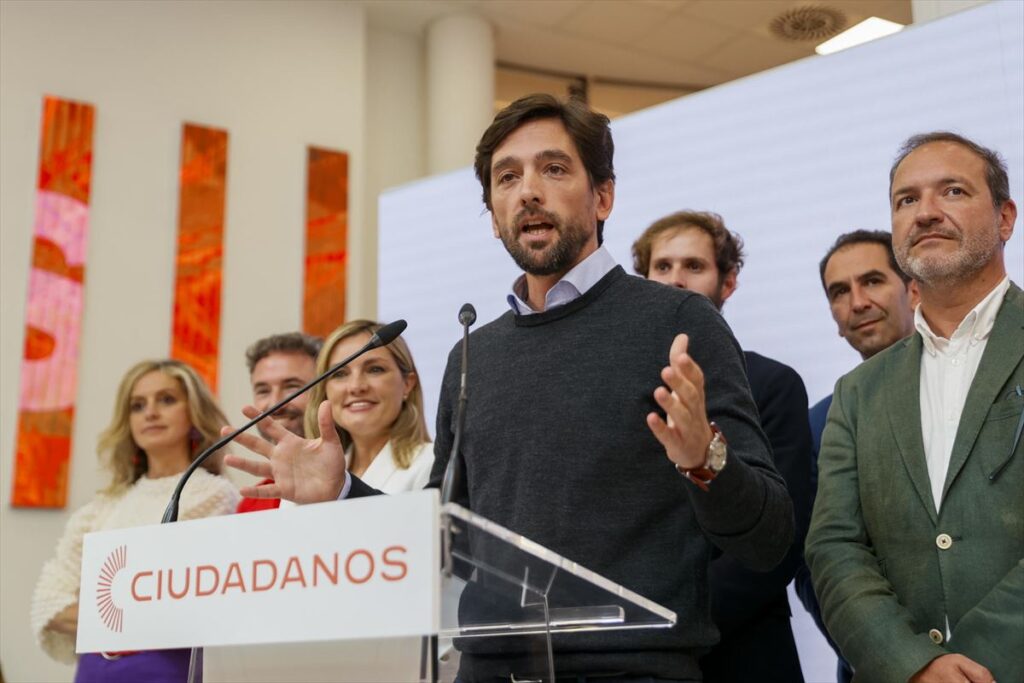 ciudadanos adrian vazquez