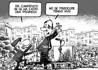 democracia promesa