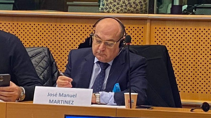 jose manuel martinez agri y pesca