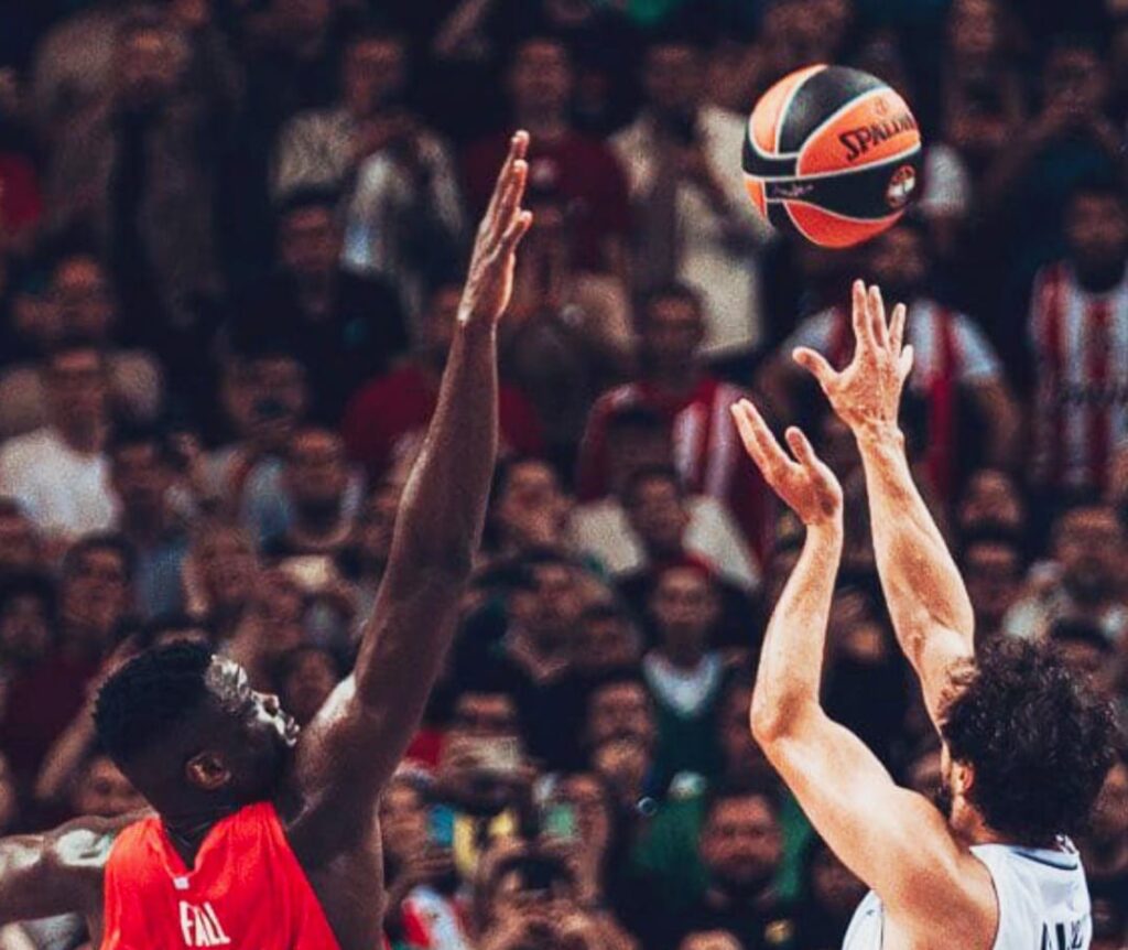 llull tiro uno