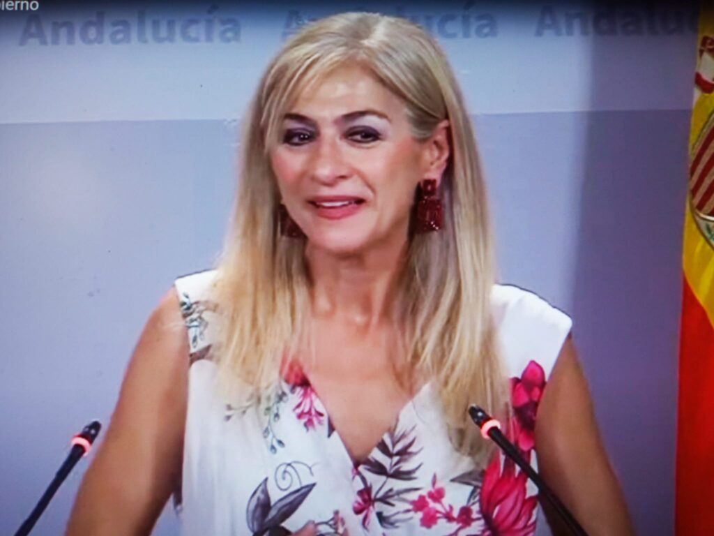tricia del pozo
