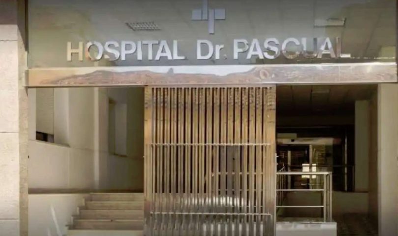 hospital pascual de malaga